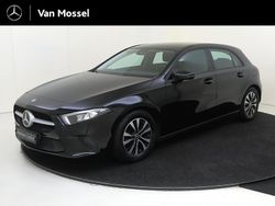 Zwart Gebruikt 2020 Mercedes A180 Business Hatchback | € 21.945 (Super prijs)