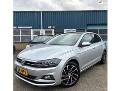 Grijs Gebruikt 2018 VW Polo Comfortline Hatchback | € 13.250 (Eerlijke prijs)