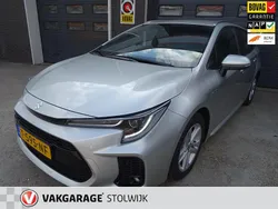 Grijs Gebruikt 2021 Suzuki Swace Stationwagen | € 22.350 (Eerlijke prijs)
