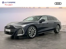 Stationwagon Nieuw 2025 Audi A6 Advanced Stationwagen | € 83.450