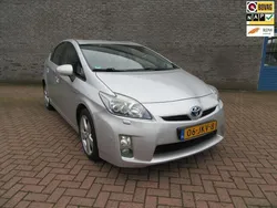 Grijs Gebruikt 2009 Toyota Prius Hatchback | € 10.950 (Duur)