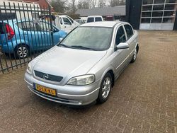 Gebruikt 2003 Opel Astra | € 1.995 (Eerlijke prijs)