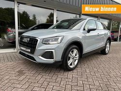 Grijs Gebruikt 2021 Audi Q2 Advanced SUV | € 25.945 (Eerlijke prijs)