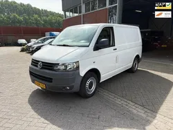 Overige Gebruikt 2011 VW T5 Van | € 3.899