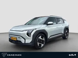Grijs Gebruikt 2025 Kia EV3 4 SUV | € 42.745 (Goede deal)
