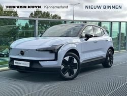 Blauw Gebruikt 2023 Volvo EX30 Plus SUV | € 29.950 (Super prijs)