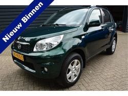 Groen Gebruikt 2010 Daihatsu Terios SUV | € 7.950 (Iets duurder)