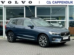 Suv Gebruikt 2022 Volvo XC60 Inscription SUV | € 51.500 (Iets duurder)