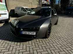 Gebruikt 2008 Alfa Romeo 159 Stationwagen | € 4.500 (Duur)