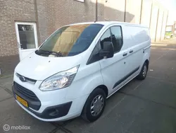 Overige Gebruikt 2017 Ford Transit Custom Trend Van | € 5.950 (Goede deal)