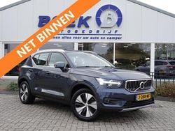 Blauw Gebruikt 2020 Volvo XC40 Business Edition SUV | € 27.840 (Eerlijke prijs)