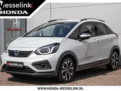 Zilver Gebruikt 2020 Honda Jazz Hatchback | € 22.450 (Eerlijke prijs)