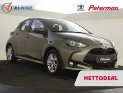 Divers Gebruikt 2023 Toyota Yaris Edition Hatchback | € 21.599 (Super prijs)