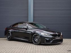 Zwart Gebruikt 2014 BMW M4 M Performance Coupé | € 51.500