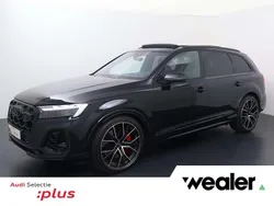 Zwart Gebruikt 2024 Audi Q7 Competition SUV | € 97.840 (Duur)
