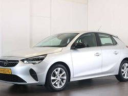 Grijs Gebruikt 2022 Opel Corsa Elegance Hatchback | € 13.800 (Eerlijke prijs)