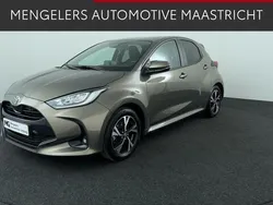 Groen Gebruikt 2024 Toyota Yaris Edition Hatchback | € 24.395 (Eerlijke prijs)
