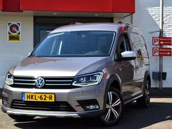 Beige Gebruikt 2020 VW Caddy Trendline MPV | € 33.950