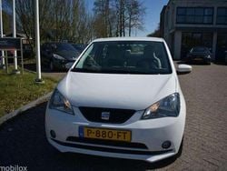 Wit Gebruikt 2013 Seat Mii Reference Hatchback | € 3.999 (Goede deal)