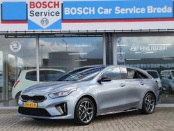Grijs Gebruikt 2019 Kia ProCeed GT-Line Hatchback | € 15.950 (Goede deal)