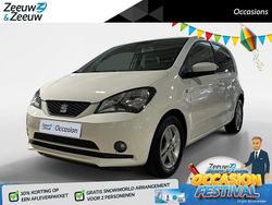 Wit Gebruikt 2014 Seat Mii Hatchback | € 6.440 (Eerlijke prijs)