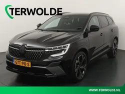Zwart Gebruikt 2024 Renault Espace Esprit Alpine MPV | € 42.840 (Eerlijke prijs)