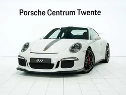 Wit Gebruikt 2015 Porsche 911 GT3 Coupé | € 149.900
