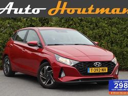 Rood Gebruikt 2023 Hyundai i20 Comfort Hatchback | € 18.390 (Goede deal)