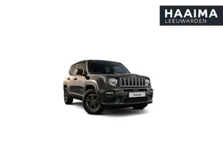 Grijs Nieuw 2025 Jeep Renegade Altitude SUV | € 43.911 (Duur)