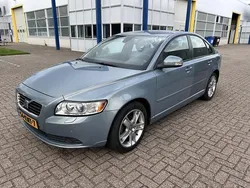 Blauw Gebruikt 2010 Volvo S40 Momentum Sedan | € 6.495 (Duur)