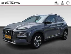 Grijs, metallic lak Gebruikt 2020 Hyundai Kona SUV | € 20.730 (Eerlijke prijs)