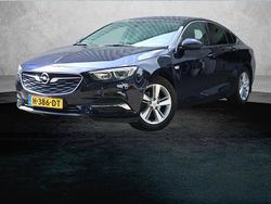 Blauw Gebruikt 2019 Opel Insignia Business Hatchback | € 19.420 (Eerlijke prijs)