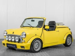 Geel Gebruikt 1976 Mini 1000 Hatchback | € 17.900