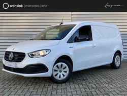 Wit Nieuw 2025 Mercedes eCitan Van | € 28.500 (Super prijs)