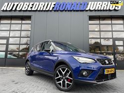 Blauw Gebruikt 2019 Seat Arona Beats SUV | € 17.900 (Eerlijke prijs)