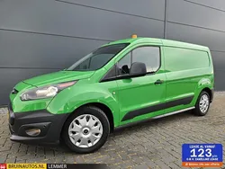 Groen Gebruikt 2018 Ford Transit Van | € 7.445 (Eerlijke prijs)