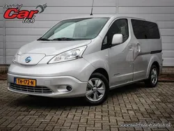 Grijs Gebruikt 2018 Nissan e-NV200 Van | € 16.980