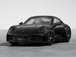 Diepzwart metallic Nieuw 2024 Porsche 911 Carrera | € 225.791 (Goede deal)