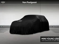 Grijs Nieuw 2025 Mini Aceman Favoured SUV | € 35.100