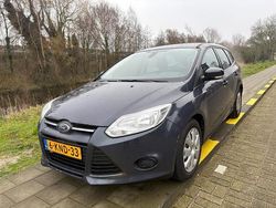 Gebruikt 2013 Ford Focus Trend Stationwagen | € 3.550 (Goede deal)