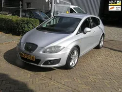 Grijs Gebruikt 2013 Seat Leon Copa Hatchback | € 3.750 (Goede deal)