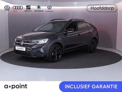 Zwart Gebruikt 2024 VW Taigo R-line Edition SUV | € 28.449 (Eerlijke prijs)