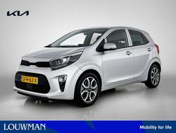 Grijs metallic Gebruikt 2024 Kia Picanto Hatchback | € 20.445 (Eerlijke prijs)