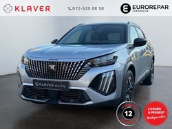 Grijs Gebruikt 2024 Peugeot 2008 GT SUV | € 27.450 (Eerlijke prijs)