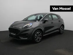 Grijs Gebruikt 2023 Ford Puma ST-Line SUV | € 23.445 (Eerlijke prijs)