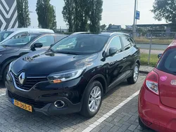 Noir etoile gne Gebruikt 2018 Renault Kadjar Intens SUV | € 15.440 (Eerlijke prijs)