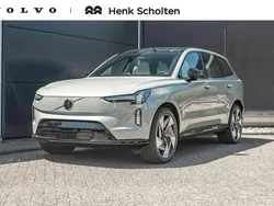 Grijs, metallic lak Gebruikt 2025 Volvo EX90 Performance SUV | € 97.950