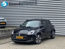 Zwart Gebruikt 2018 Suzuki Swift Hatchback | € 15.450 (Eerlijke prijs)