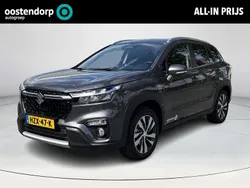 Grijs Gebruikt 2025 Suzuki SX4 S-Cross Style SUV | € 38.950