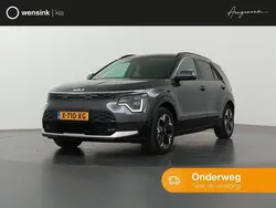 Grijs Gebruikt 2024 Kia e-Niro Advance SUV | € 33.935 (Goede deal)